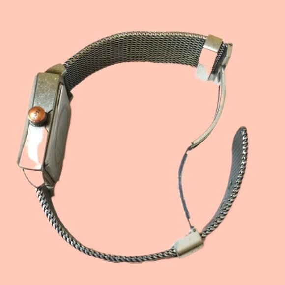 Hugo Boss 1512140 Stainless Steel [RARE] Wrist Watch - Picture 11 of 11